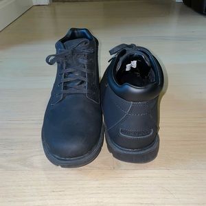 Rockport Men’s Boots size 8